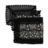 Table Runner 3 Pcs, Table Mat & Cover, Chase Value, Chase Value