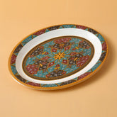 Italian Design Acrylic Rice Dish, Tray, Chase Value, Chase Value