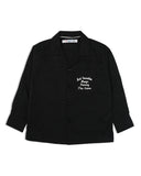 Valuables Boys Casual Full Sleeves Shirt