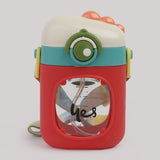 Juice Bottle - Dark Pink, Tiffin Boxes & Bottles, Chase Value, Chase Value