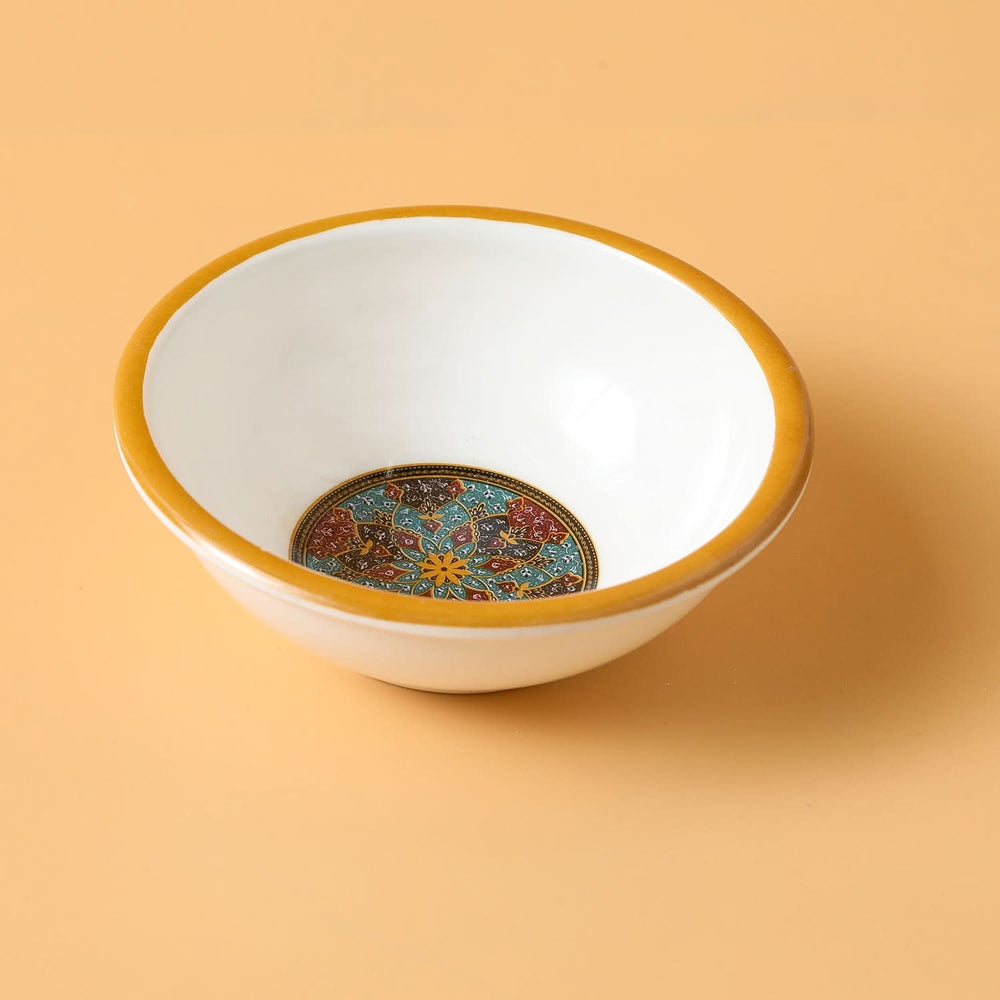 Italian Design Acrylic Chatni Piyali, Plates & Bowls, Chase Value, Chase Value