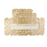 Table Runner 3 Pcs - Fawn, Table Mat & Cover, Chase Value, Chase Value
