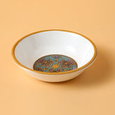 Italian Design Acrylic Custard Bowl, Plates & Bowls, Chase Value, Chase Value