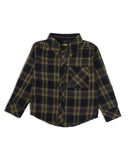 Eminent Boy Toddler Casual Full Sleeves Shirt, Boys Shirts, Eminent, Chase Value