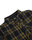 Eminent Boy Toddler Casual Full Sleeves Shirt