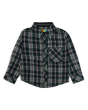 Eminent Boy Toddler Casual Full Sleeves Shirt