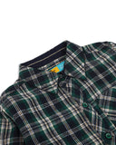 Eminent Boy Toddler Casual Full Sleeves Shirt