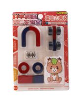 Scienitic Experiment