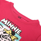 Girls Full Sleeves Sweat Shirt - Pink, Girls Hoodies & Sweat Shirts, Chase Value, Chase Value