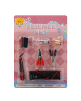 Scientific Experiment For Kids