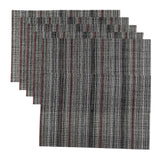 Table Mat Super PVC Pack OF 6, Table Mat & Cover, Chase Value, Chase Value