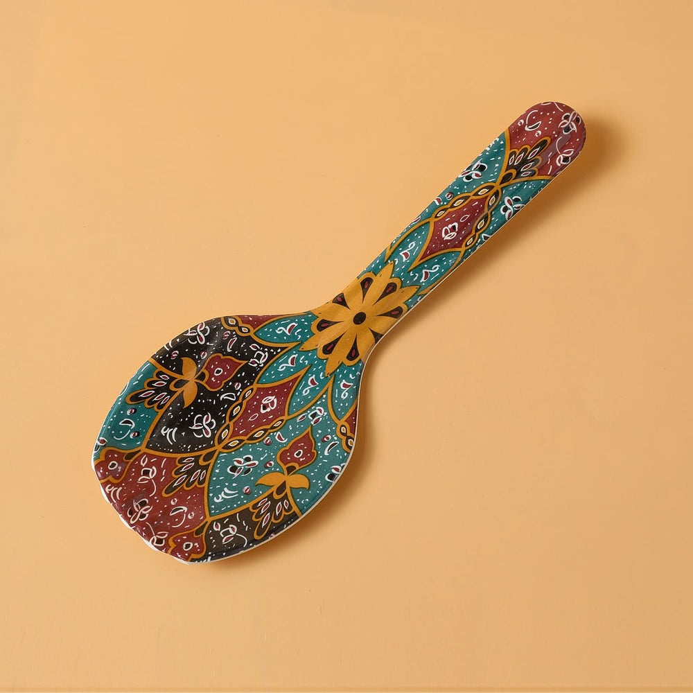 Italian Design Acrylic Rice Spoon, Spoons & Forks, Chase Value, Chase Value
