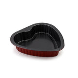 Cake Mould Heart Shape 23Cm, Baking, Chase Value, Chase Value