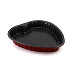 Cake Mould Heart Shape 27Cm, Baking, Chase Value, Chase Value