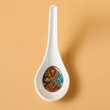Italian Design Acrylic Soup Spoon, Spoons & Forks, Chase Value, Chase Value