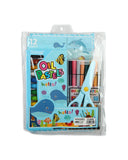 Stationery Set