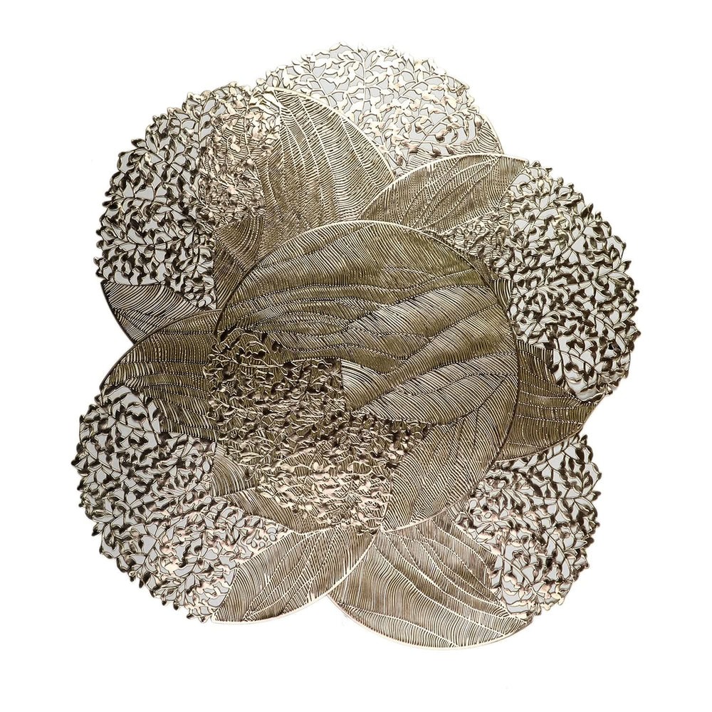 Table Mat Cutwork Pack Of 6, Table Mat & Cover, Chase Value, Chase Value