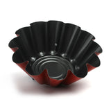 Pudding Mould 23Cm - Red, Baking, Chase Value, Chase Value