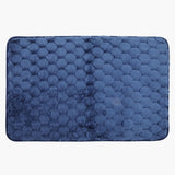Rainbow Floor Mat - Blue, Mats, Chase Value, Chase Value