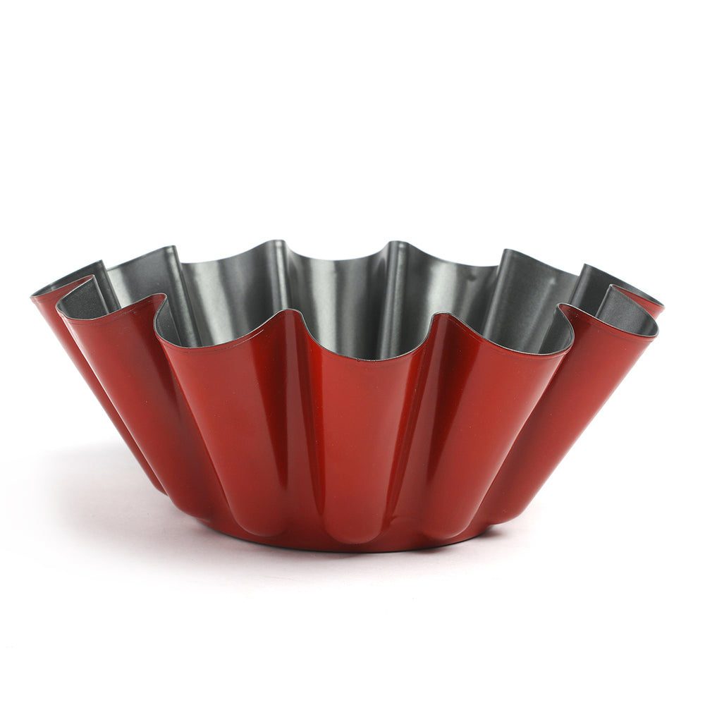 Pudding Mould 23Cm - Red, Baking, Chase Value, Chase Value