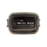 Stainless Steel Lunch Box, Tiffin Boxes & Bottles, Chase Value, Chase Value