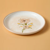 Flate Plate 10"Inches - Fawn, Plates & Bowls, Chase Value, Chase Value