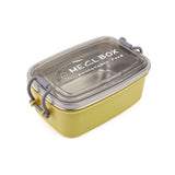 Stainless Steel Lunch Box, Tiffin Boxes & Bottles, Chase Value, Chase Value