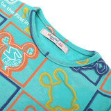 Girls Full Sleeves Sweat Shirt - Sea Green, Girls Hoodies & Sweat Shirts, Chase Value, Chase Value