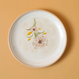 Flate Plate 7"Inches - Fawn, Plates & Bowls, Chase Value, Chase Value