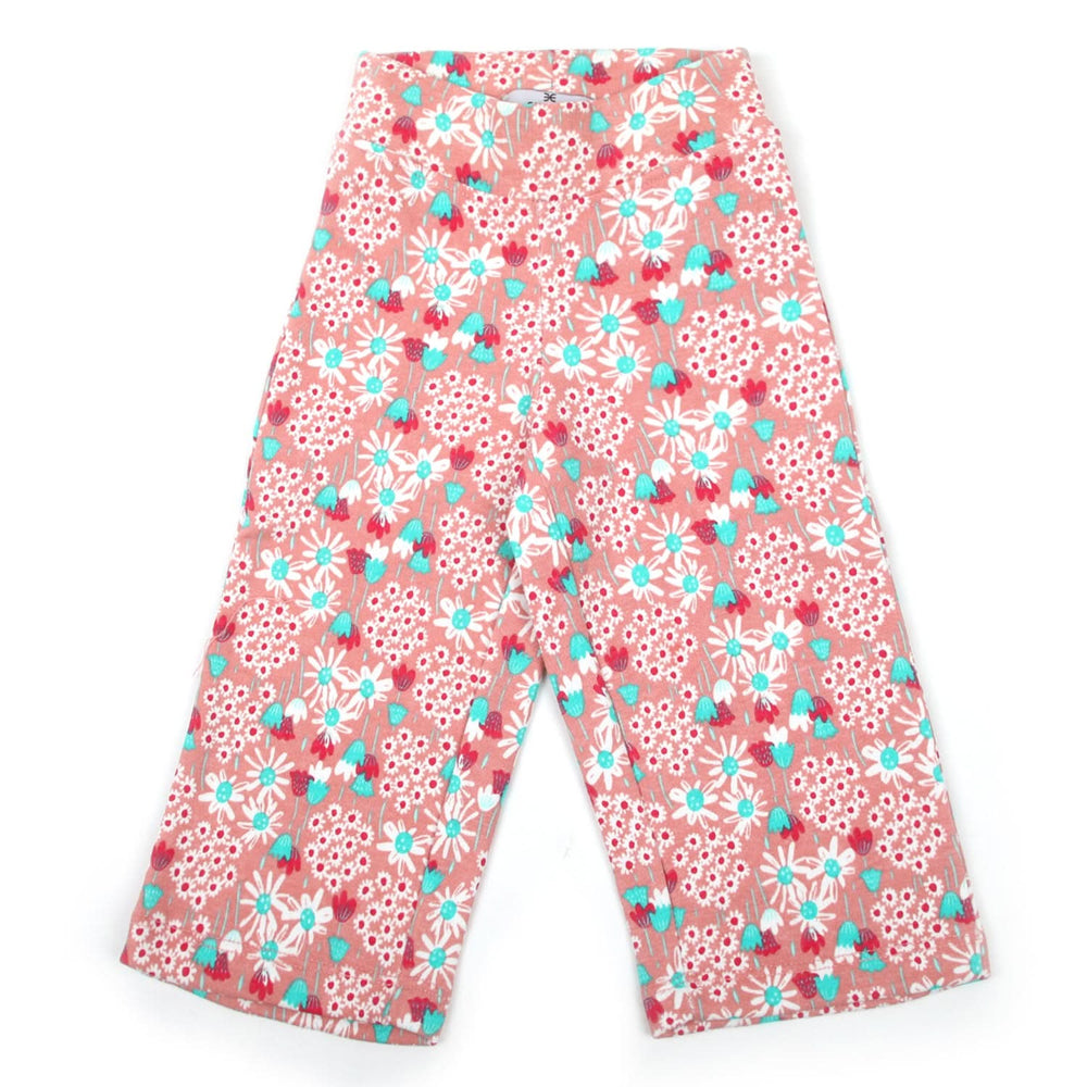 Eminent Girls Trouser - Light Brown, Girls Pants & Capri, Eminent, Chase Value