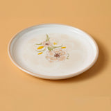 Flate Plate 7"Inches - Fawn, Plates & Bowls, Chase Value, Chase Value
