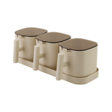 Storage Spice Box 3Pcs Set, Storage Boxes, Chase Value, Chase Value
