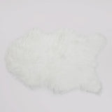 Wild Life Floor Mat - White, Mats, Chase Value, Chase Value