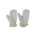 Silicon Dish Washing Gloves 2Pcs, Washing Accessories, Chase Value, Chase Value