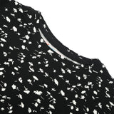 Girls Full Sleeves Knitted Top - Black, Girls Tops, Chase Value, Chase Value