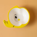 Baby Bowl Small - Yellow & White, Plates & Bowls, Chase Value, Chase Value