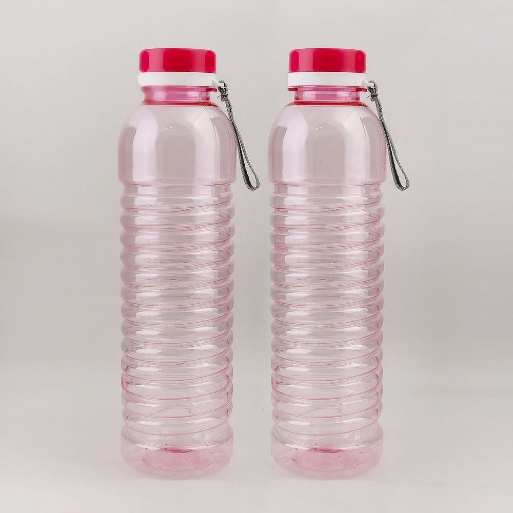 Safari Sultan 2Pcs Water Bottle 1.5Ltr, Water Bottle, Safari, Chase Value