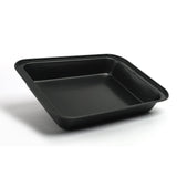 Baking Pan Rectangular - Black, Cookware & Pans, Chase Value, Chase Value