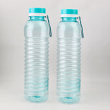 Safari Sultan 2Pcs Water Bottle 1.5Ltr, Water Bottle, Safari, Chase Value