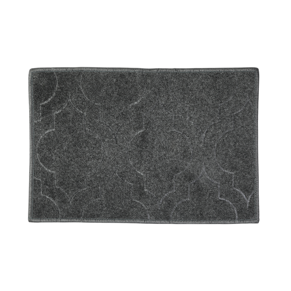 Mat Plain Embossed 38×58, Mats, Chase Value, Chase Value