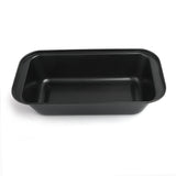 Cake Mould Rectangular - Black, Baking, Chase Value, Chase Value