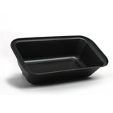 Cake Mould Rectangular - Black, Baking, Chase Value, Chase Value
