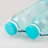 Safari Sultan 2Pcs Water Bottle 1.5Ltr, Water Bottle, Safari, Chase Value