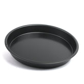 Cake Pan 23CM - Black, Baking, Chase Value, Chase Value