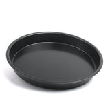 Cake Pan 23CM - Black, Baking, Chase Value, Chase Value
