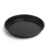 Cake Pan 23CM - Black, Baking, Chase Value, Chase Value