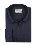 Valuables Men's Formal Shirt, Men's Shirts, Chase Value, Chase Value