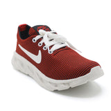 Boys Joggers - Red, Boys Casual Shoes & Sneakers, Chase Value, Chase Value