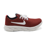 Boys Joggers - Red, Boys Casual Shoes & Sneakers, Chase Value, Chase Value