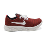 Boys Joggers - Red, Boys Casual Shoes & Sneakers, Chase Value, Chase Value